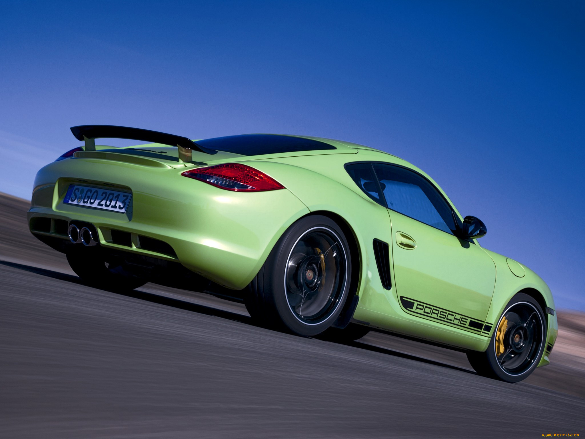 , porsche